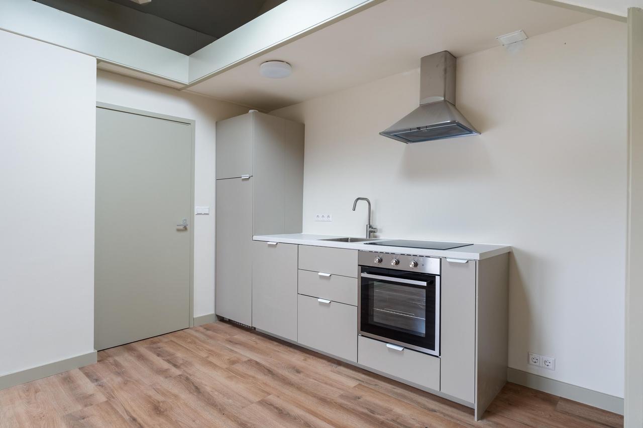 Appartement in Transvaalbuurt, Leiden - Afbeelding 12