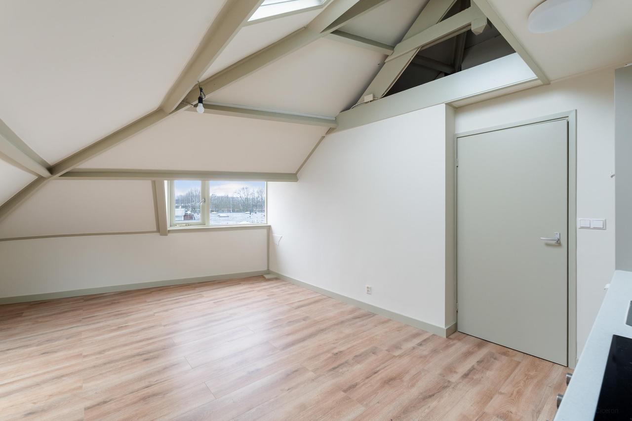 Appartement in Transvaalbuurt, Leiden - Afbeelding 13