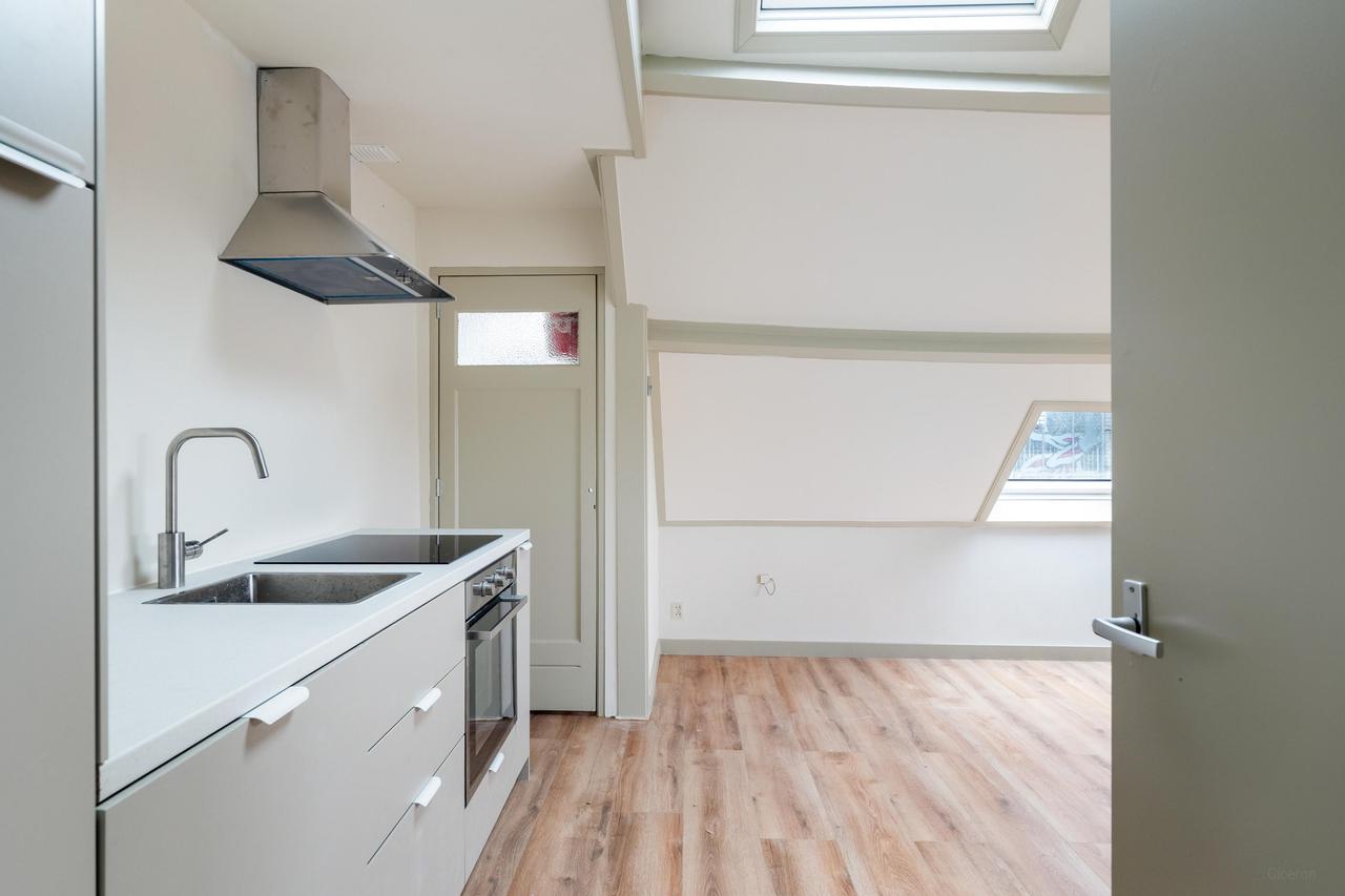 Appartement in Transvaalbuurt, Leiden - Afbeelding 14