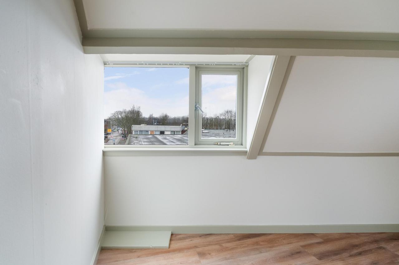 Appartement in Transvaalbuurt, Leiden - Afbeelding 15