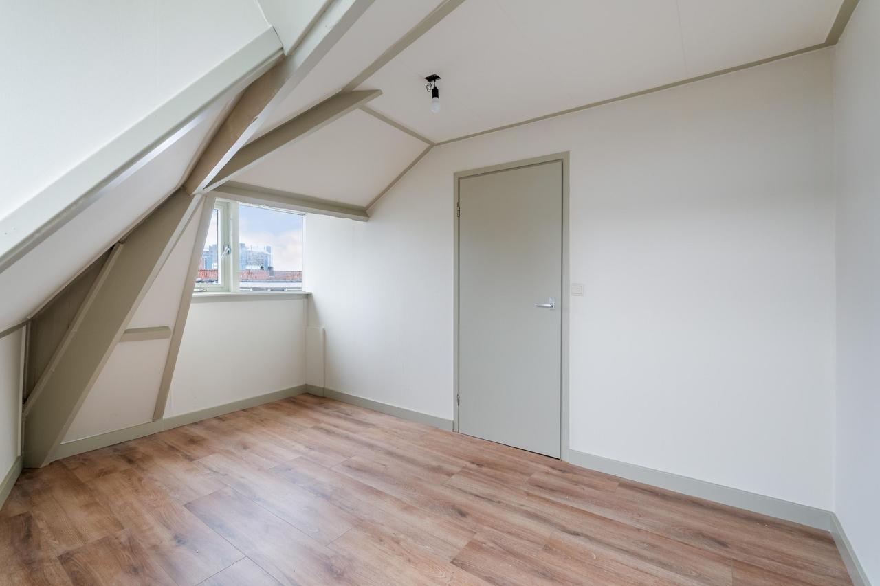 Appartement in Transvaalbuurt, Leiden - Afbeelding 16