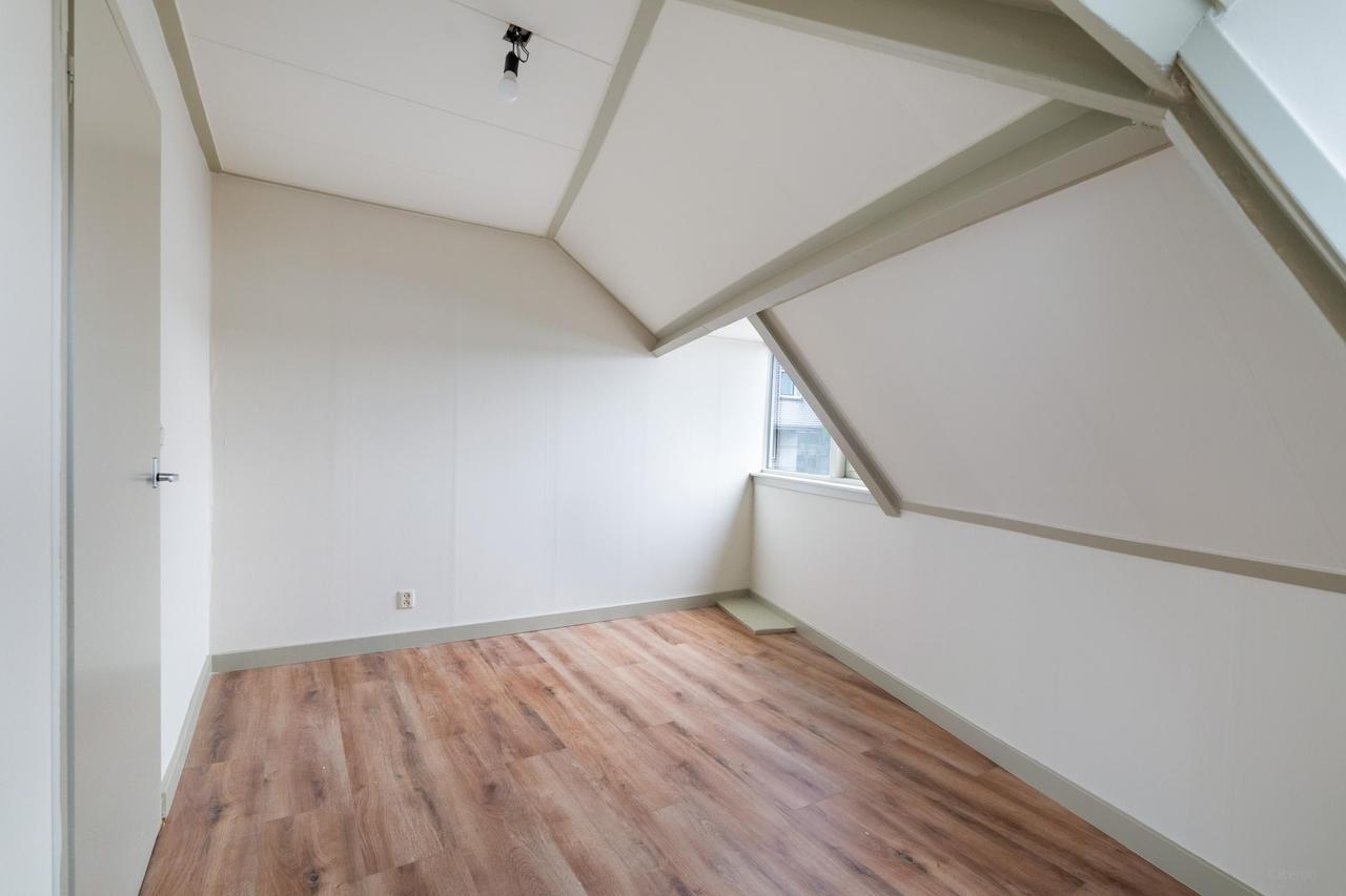 Appartement in Transvaalbuurt, Leiden - Afbeelding 17
