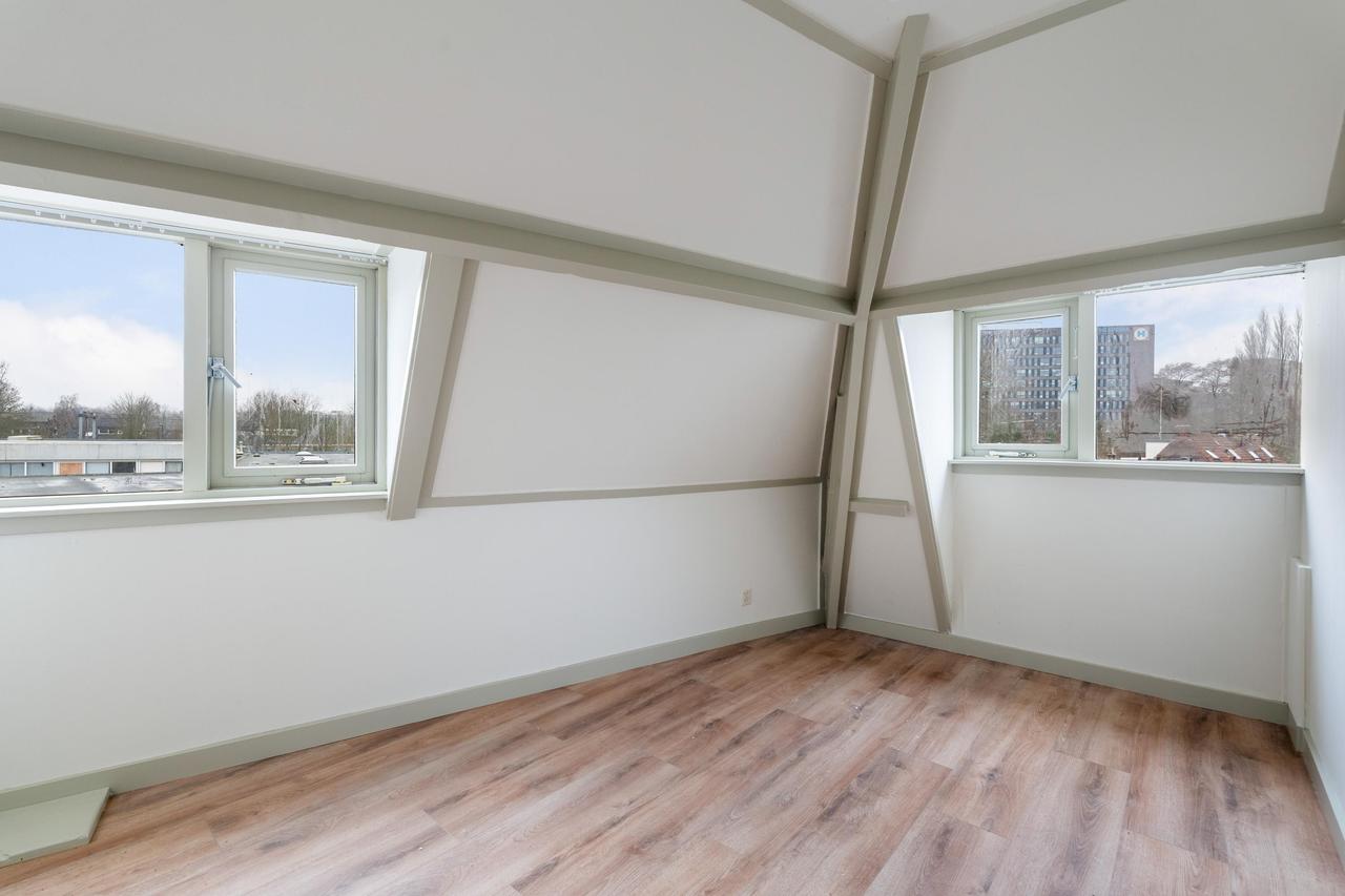 Appartement in Transvaalbuurt, Leiden - Afbeelding 18