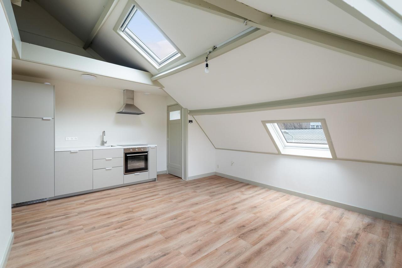 Appartement in Transvaalbuurt, Leiden - Afbeelding 19