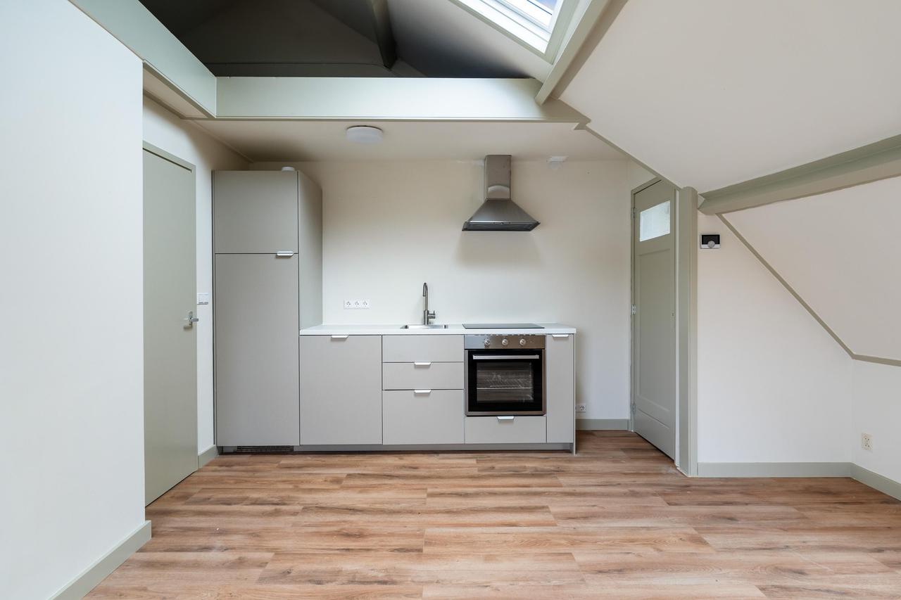 Appartement in Transvaalbuurt, Leiden - Afbeelding 20