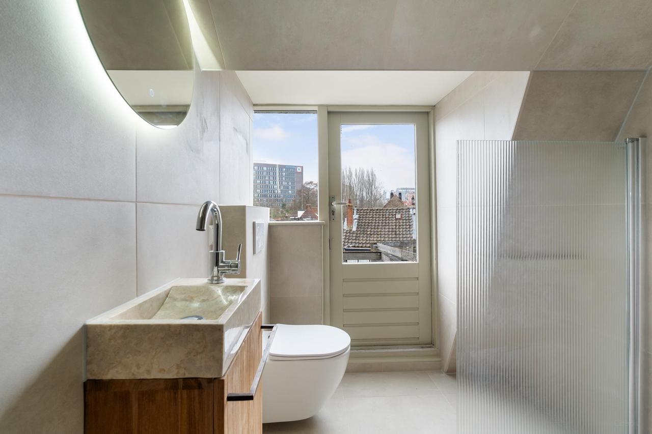 Appartement in Transvaalbuurt, Leiden - Afbeelding 21