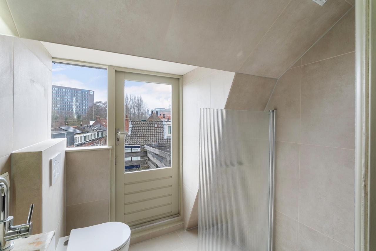 Appartement in Transvaalbuurt, Leiden - Afbeelding 22