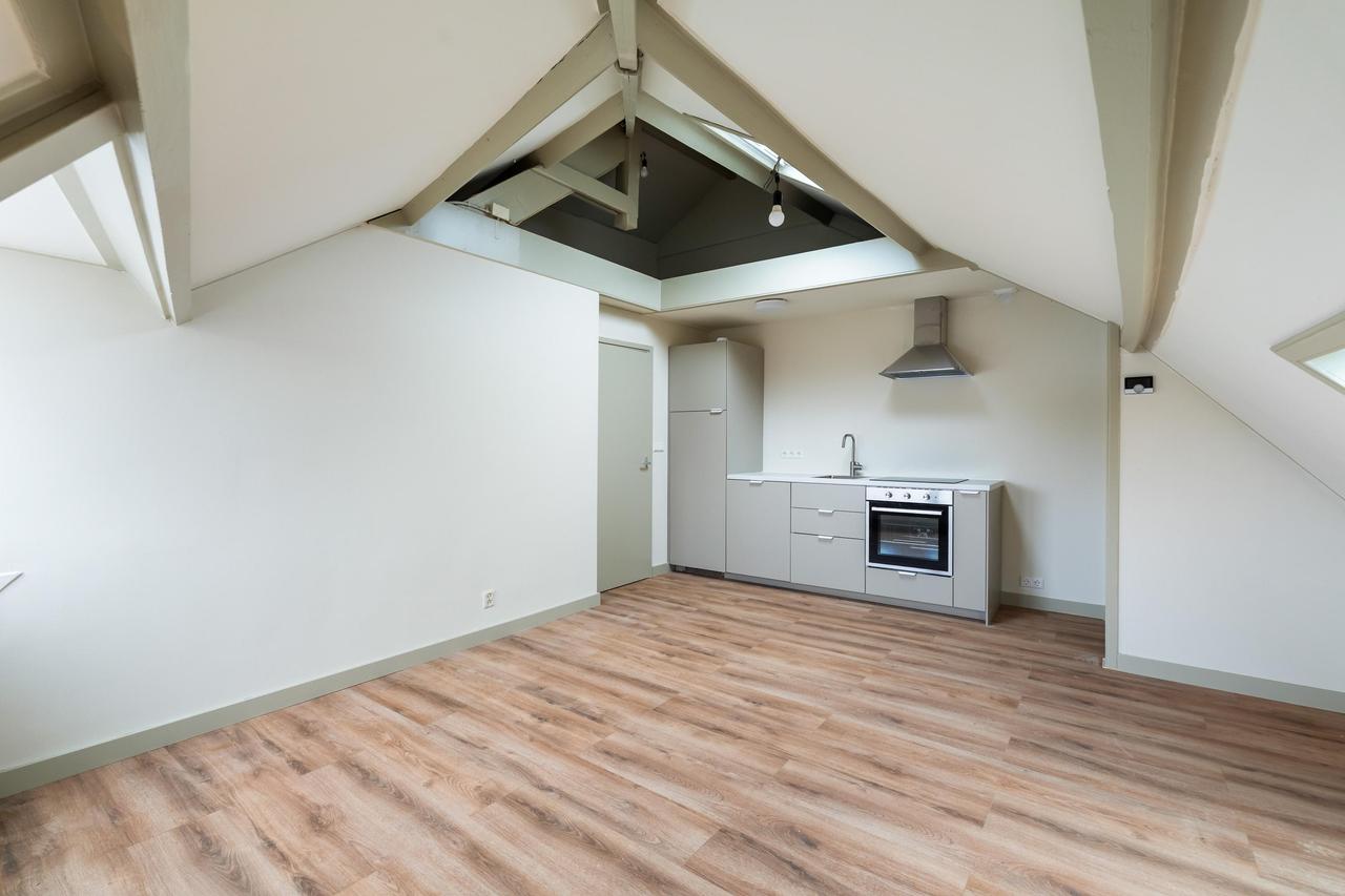 Appartement in Transvaalbuurt, Leiden - Afbeelding 23
