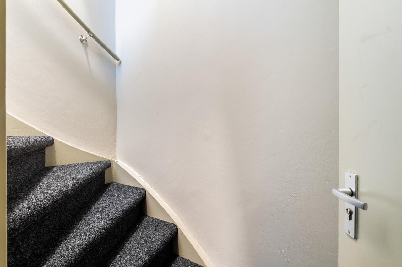Appartement in Transvaalbuurt, Leiden - Afbeelding 24