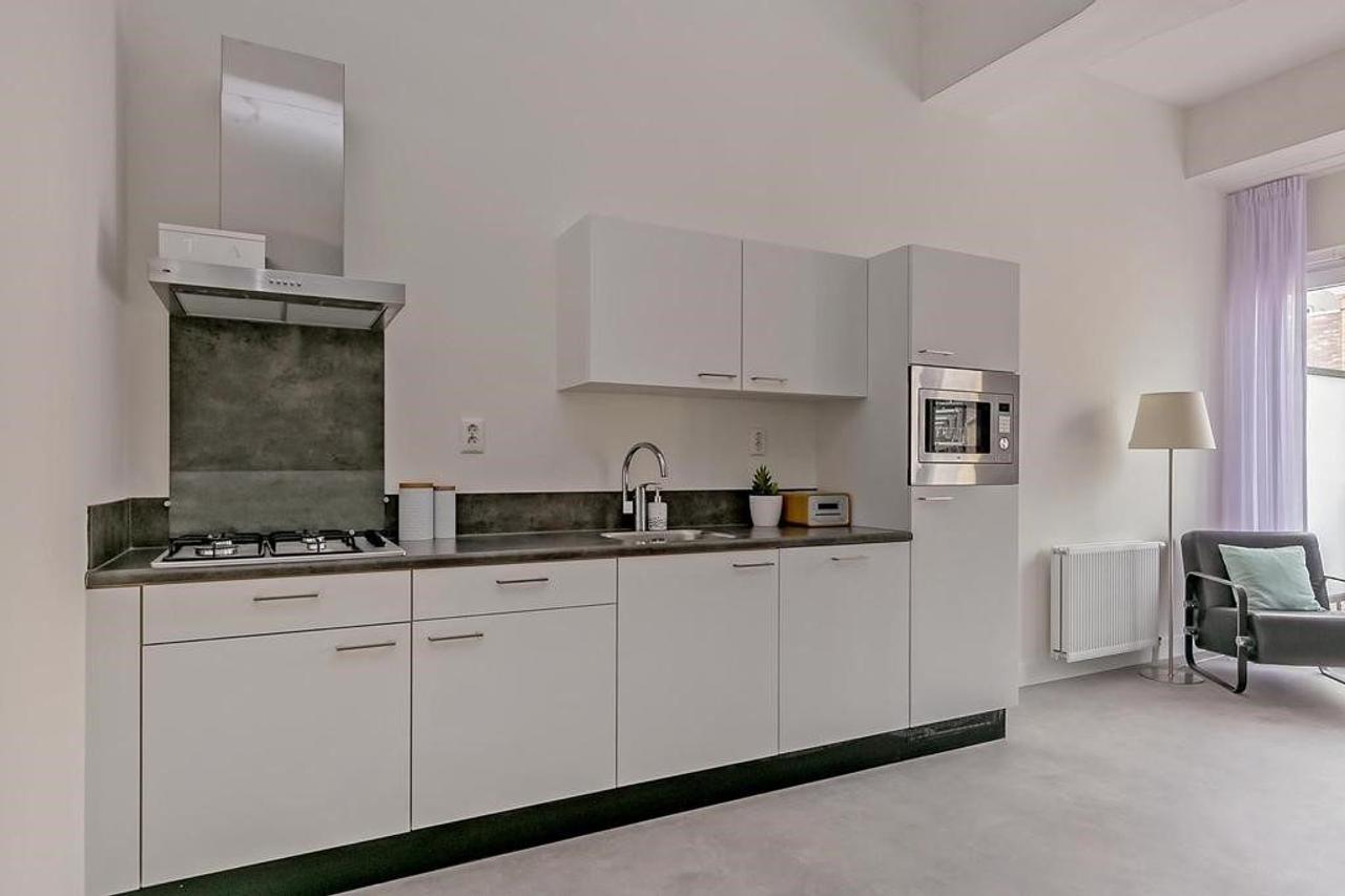 3-room apartment with balcony in Almelo - Image 9