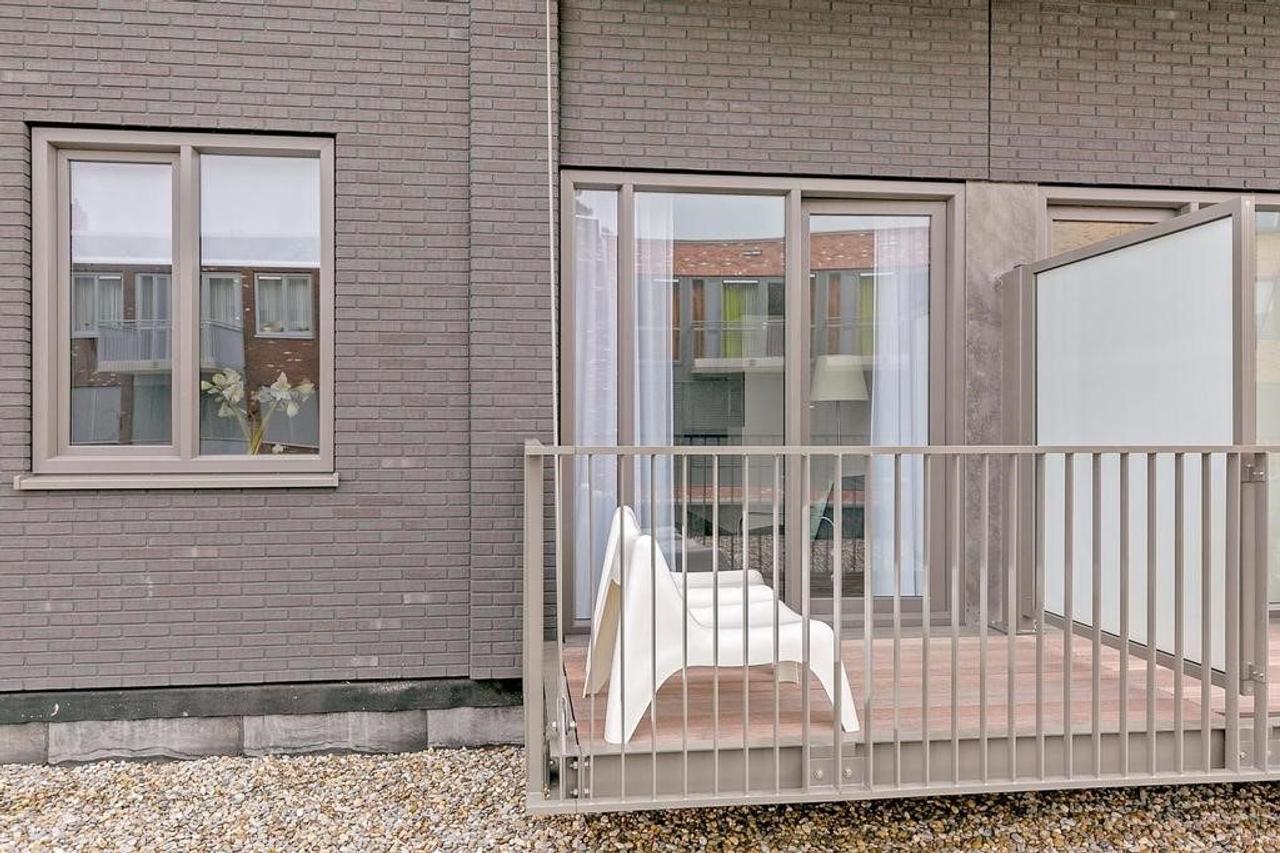 3-room apartment with balcony in Almelo - Image 11
