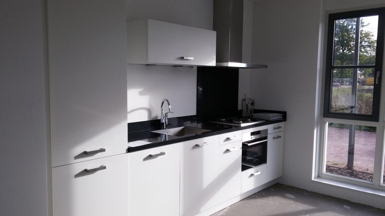 129 m² gezinswoning in Enka met 3 slaapkamers - Afbeelding 4