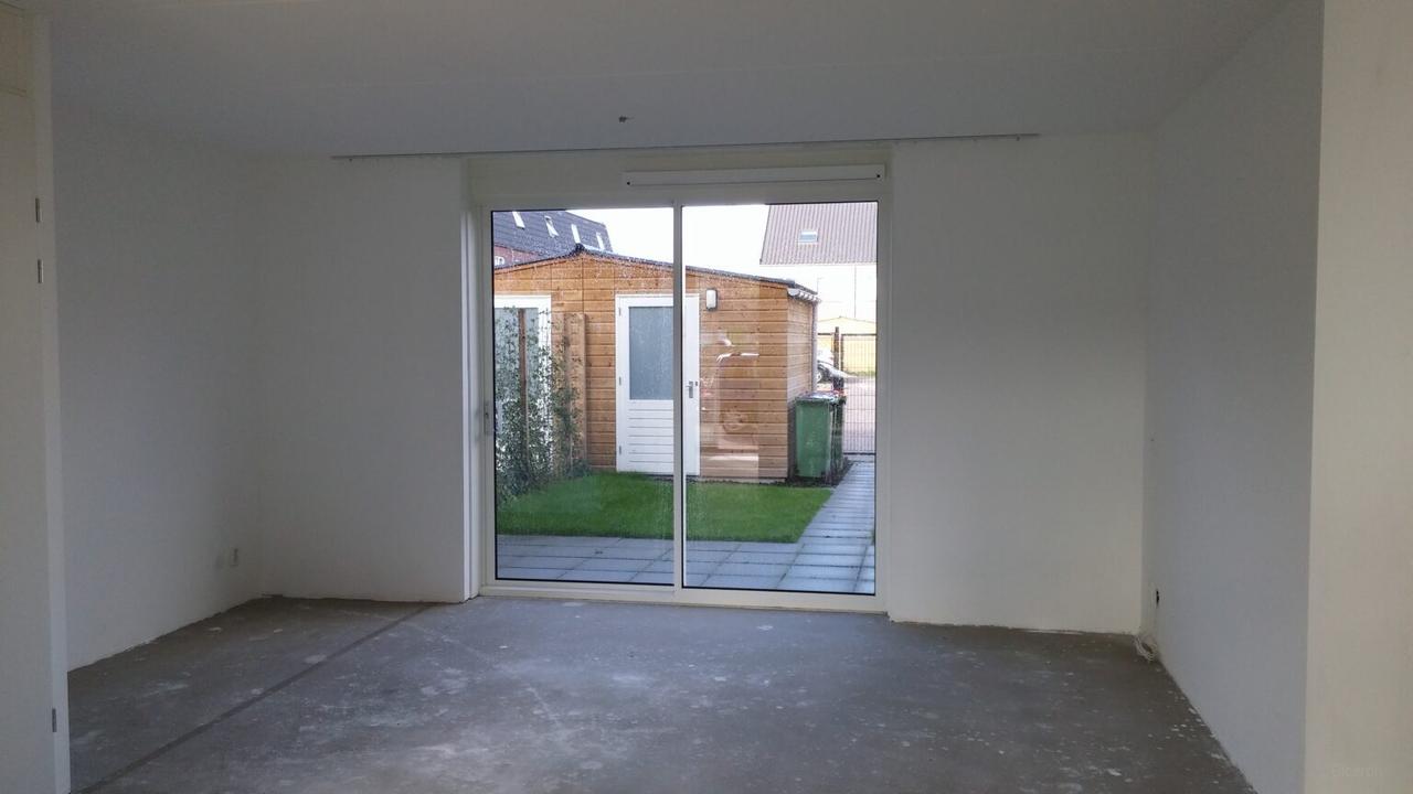 129 m² gezinswoning in Enka met 3 slaapkamers - Afbeelding 5