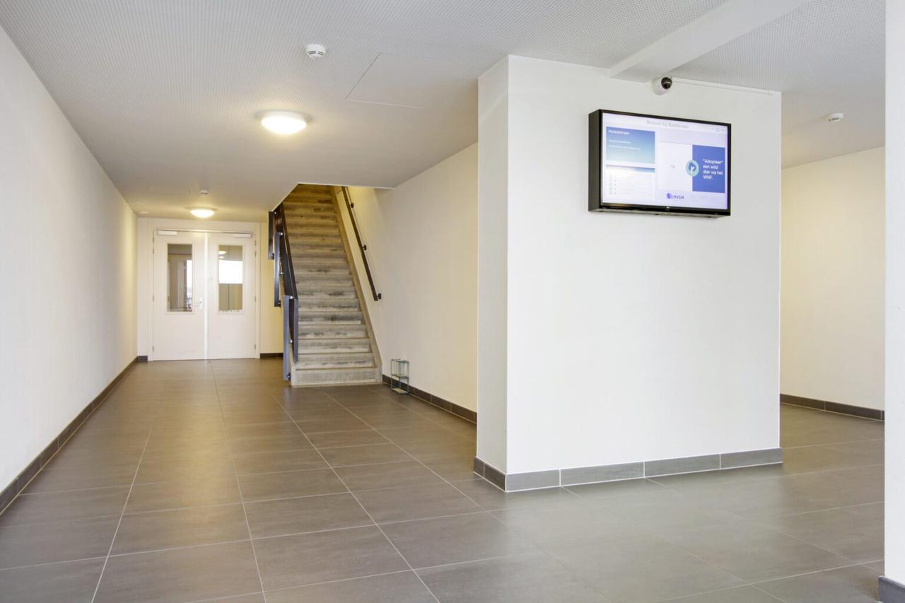 2-slaapkamerappartement met balkon in Nijmegen - Afbeelding 3
