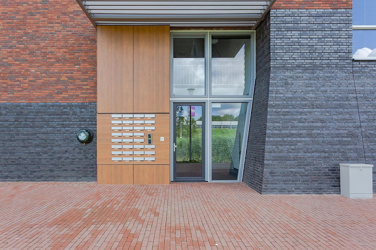 2-kamerappartement met balkon in Purmerend - Afbeelding 3