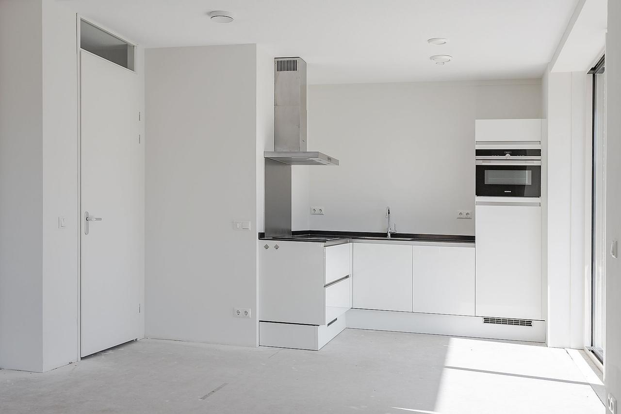 2-kamerappartement met balkon in Purmerend - Afbeelding 6