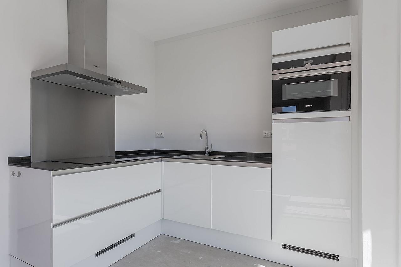 2-kamerappartement met balkon in Purmerend - Afbeelding 7