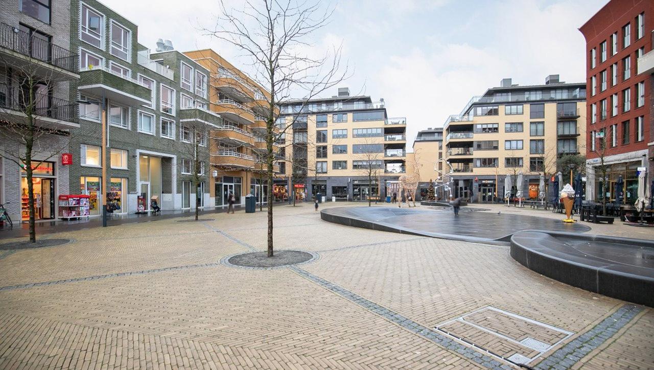 58 m² met groot balkon in Leidsche Rijn - Afbeelding 1