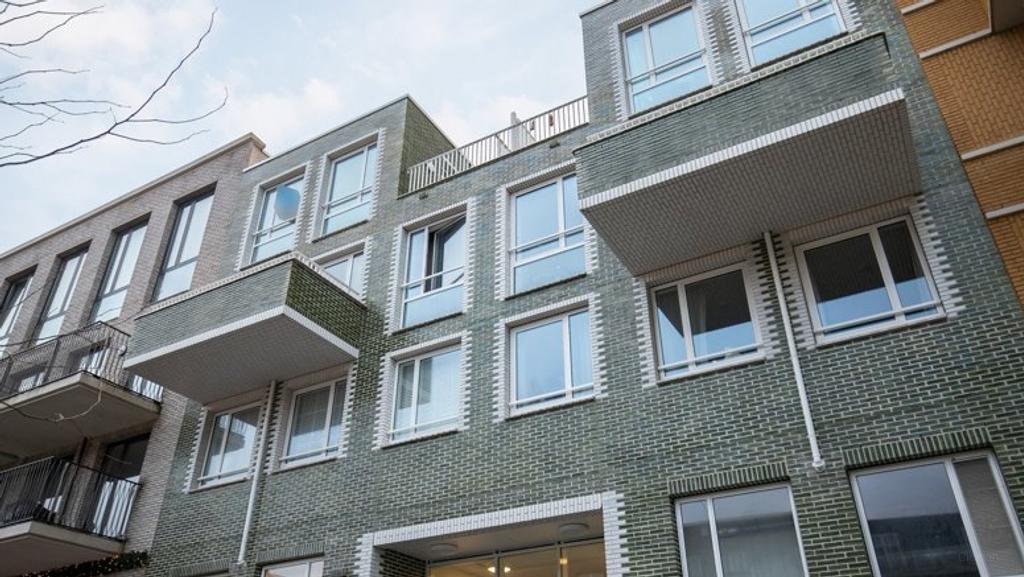 58 m² met groot balkon in Leidsche Rijn - Afbeelding 2