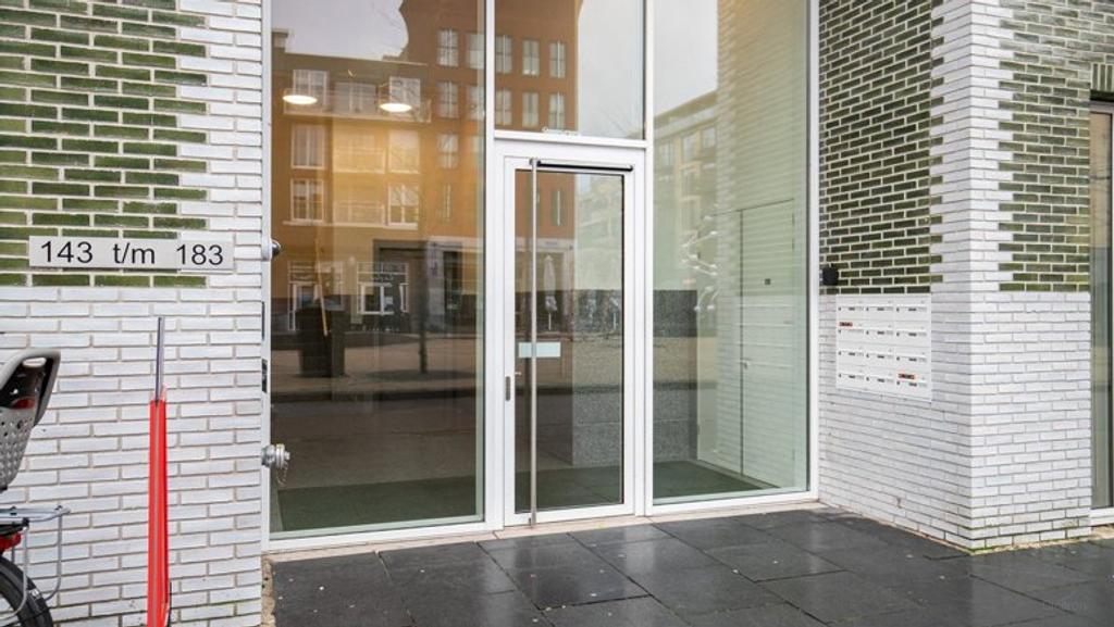 58 m² met groot balkon in Leidsche Rijn - Afbeelding 3