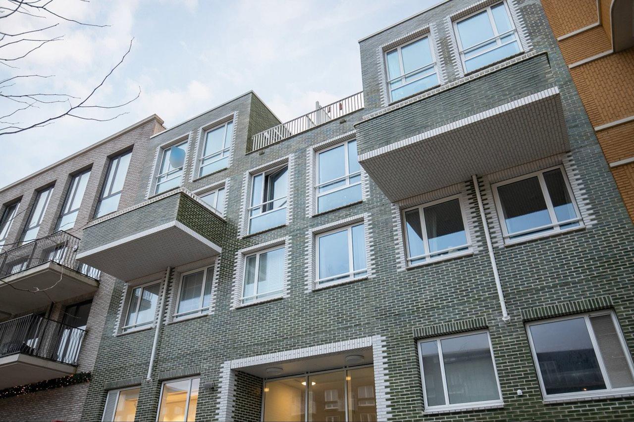 58 m² met groot balkon in Leidsche Rijn - Afbeelding 6