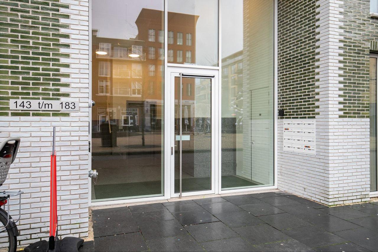 58 m² met groot balkon in Leidsche Rijn - Afbeelding 7