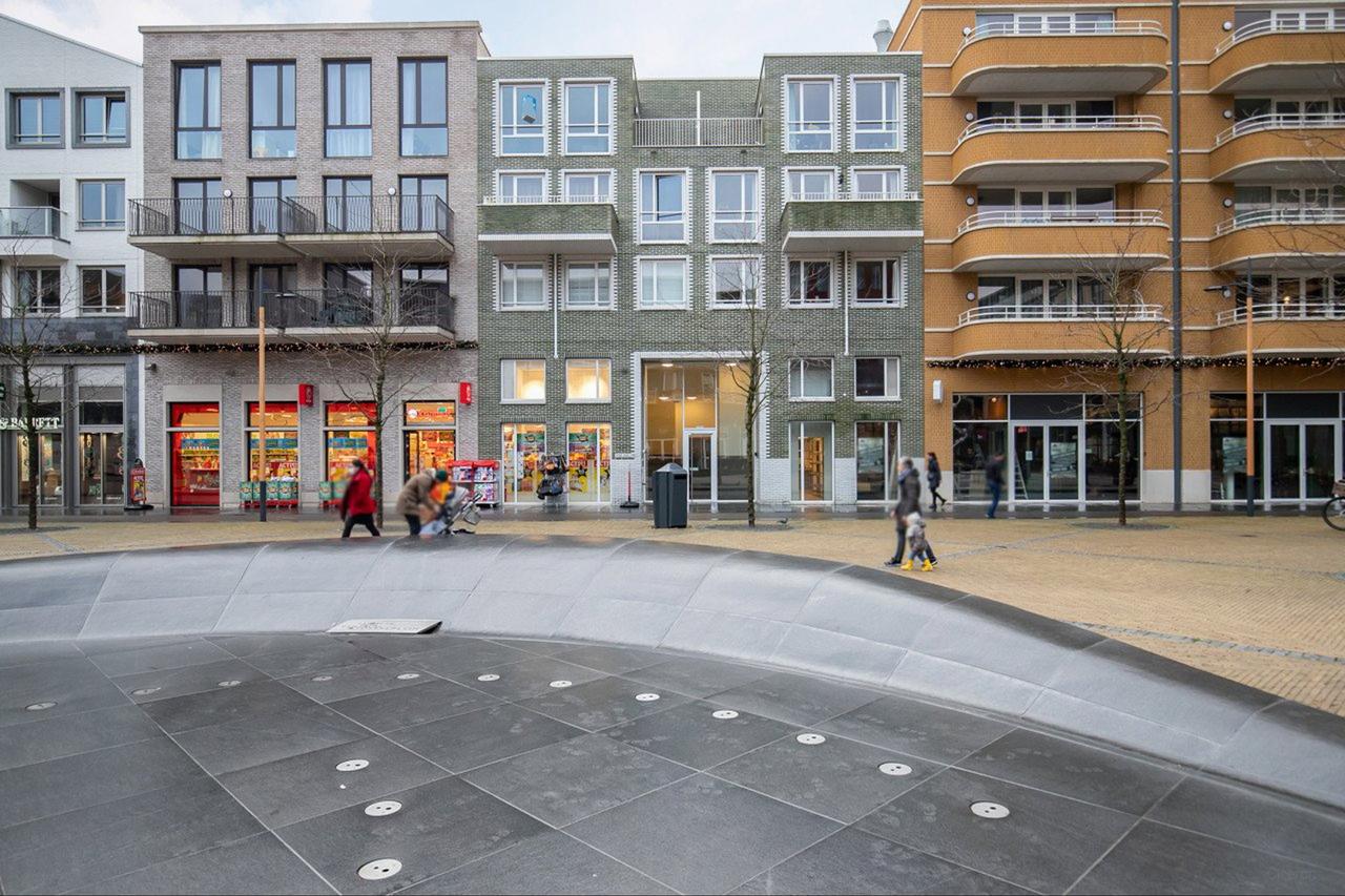 58 m² met groot balkon in Leidsche Rijn - Afbeelding 8