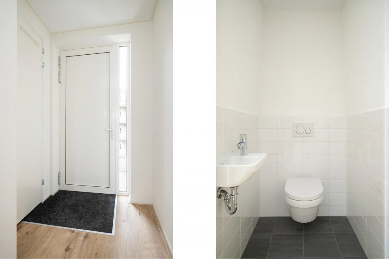 58 m² met groot balkon in Leidsche Rijn - Afbeelding 11
