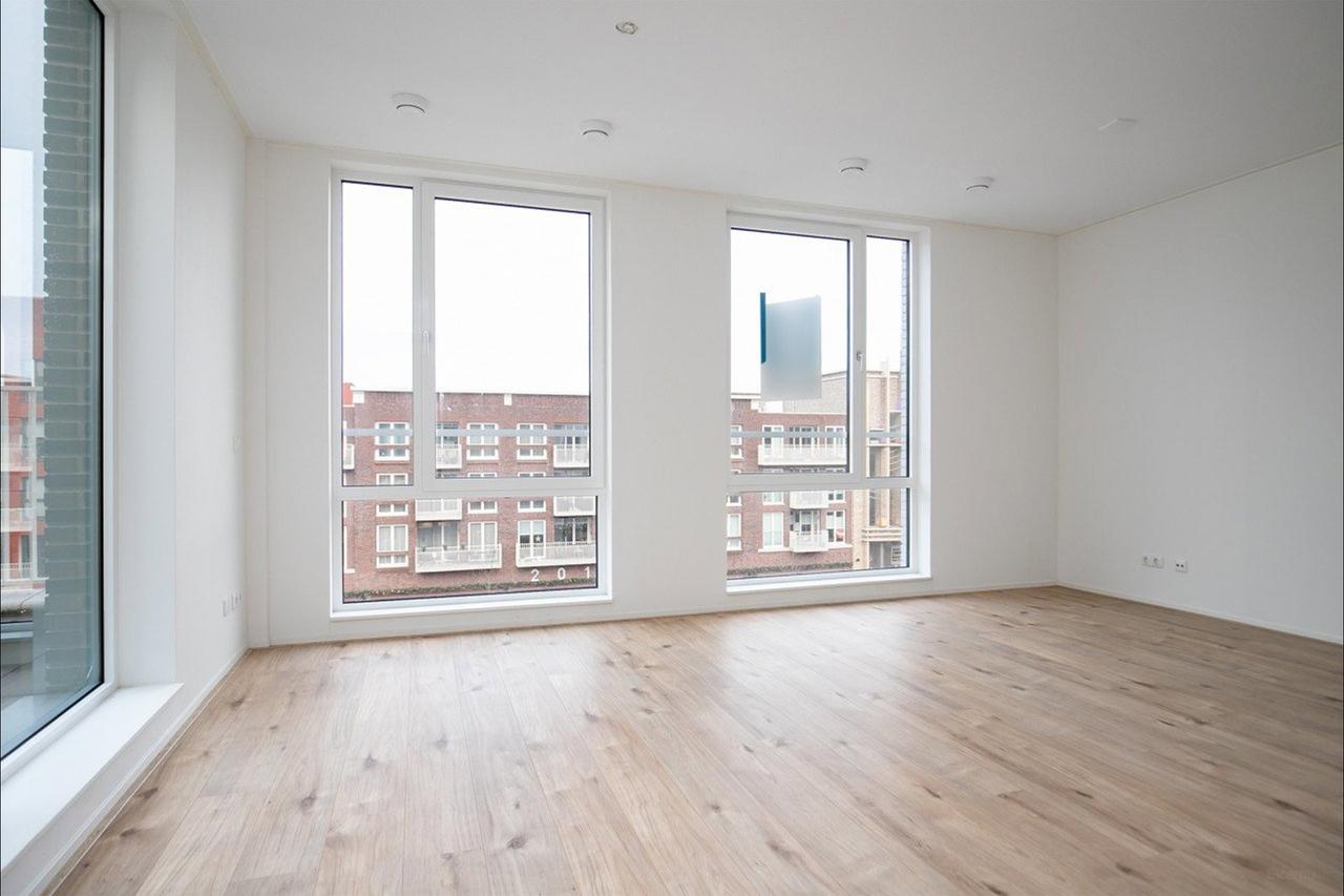 58 m² met groot balkon in Leidsche Rijn - Afbeelding 12