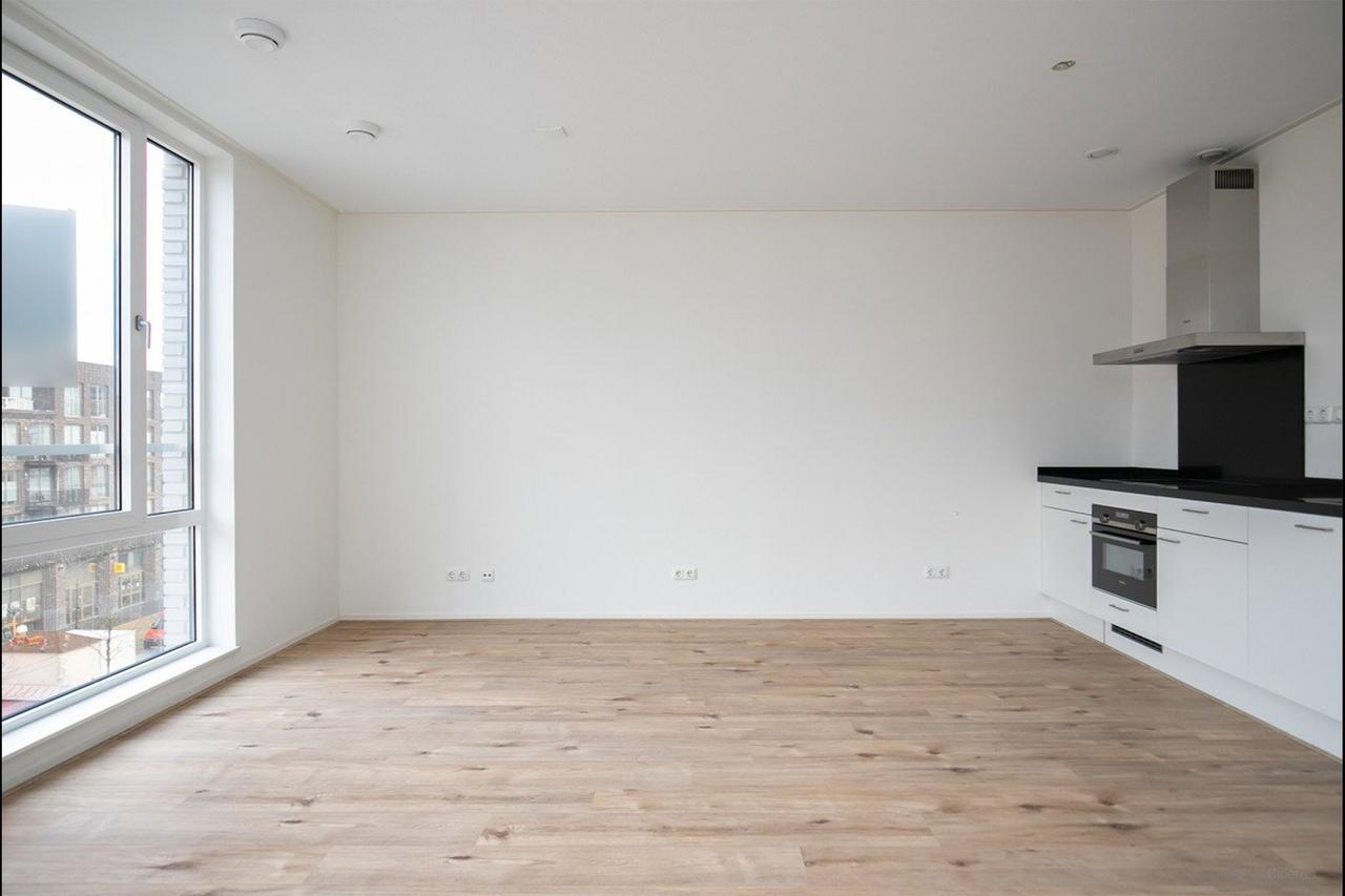 58 m² met groot balkon in Leidsche Rijn - Afbeelding 14