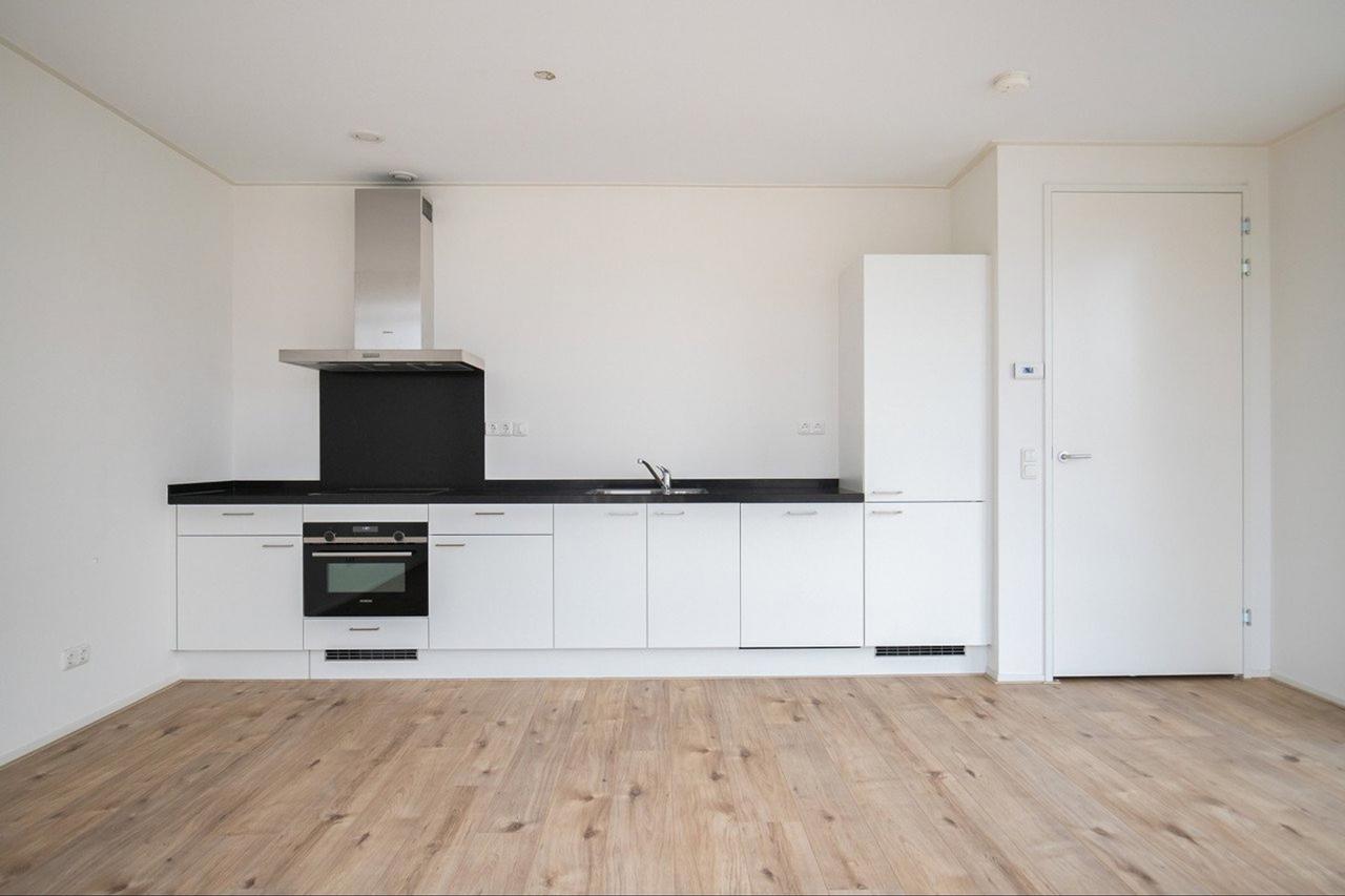 58 m² met groot balkon in Leidsche Rijn - Afbeelding 15