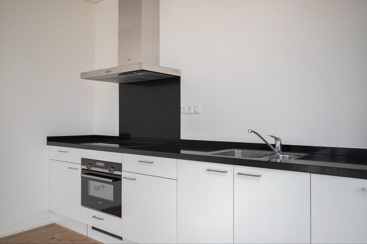 58 m² met groot balkon in Leidsche Rijn - Afbeelding 16