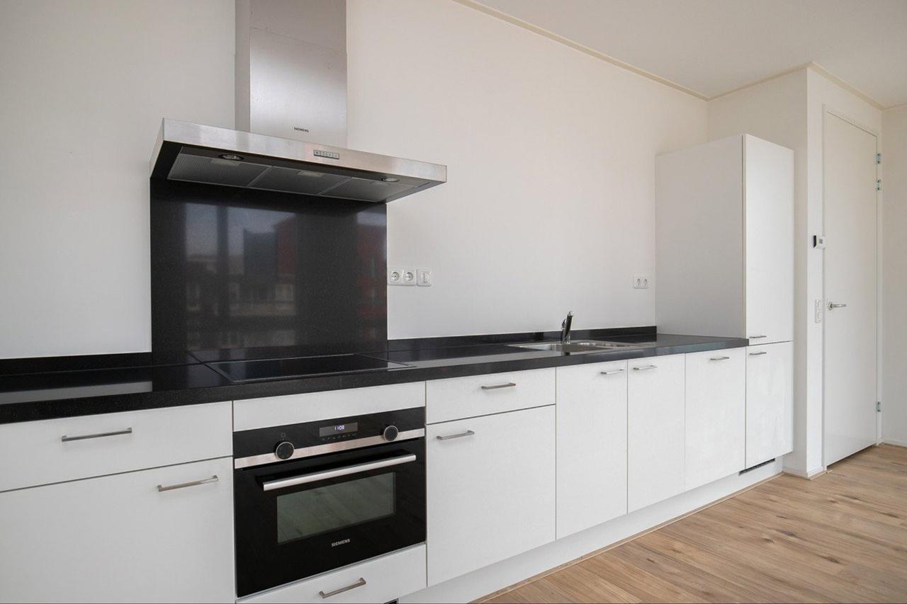 58 m² met groot balkon in Leidsche Rijn - Afbeelding 18