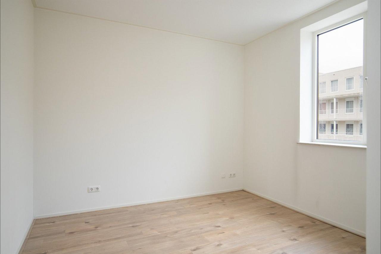 58 m² met groot balkon in Leidsche Rijn - Afbeelding 19