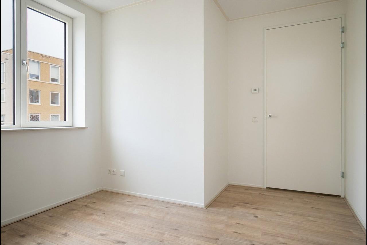 58 m² met groot balkon in Leidsche Rijn - Afbeelding 22