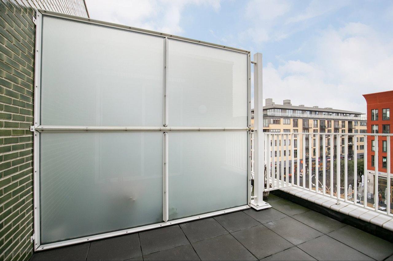58 m² met groot balkon in Leidsche Rijn - Afbeelding 23
