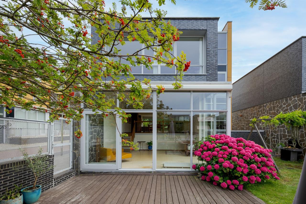 Vrijstaande watervilla met eigen steiger - Afbeelding 41