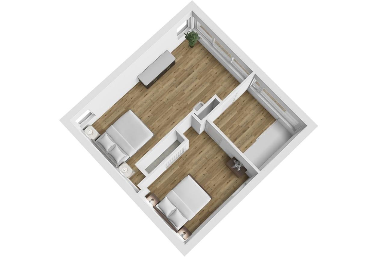 Vrijstaande watervilla met eigen steiger - Afbeelding 47