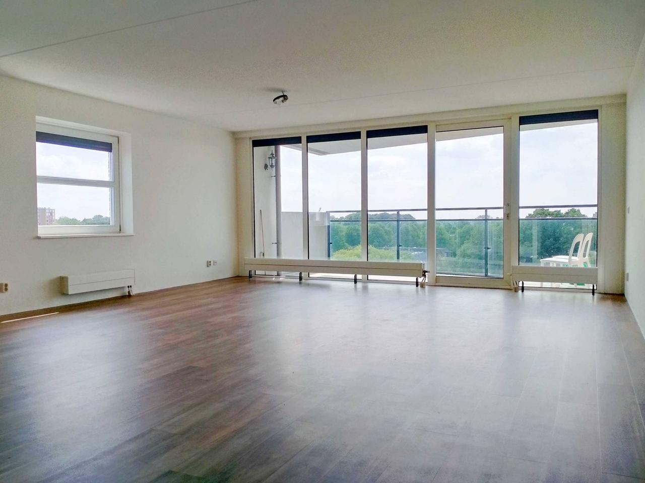 Huurwoning aan de Chopinlaan in Groningen - Afbeelding 1