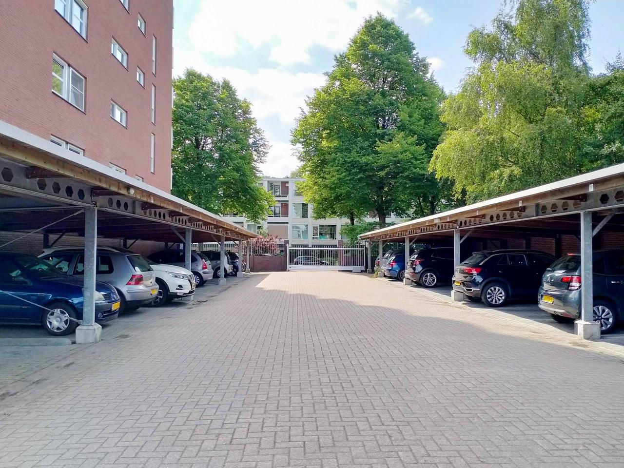 Huurwoning aan de Chopinlaan in Groningen - Afbeelding 4