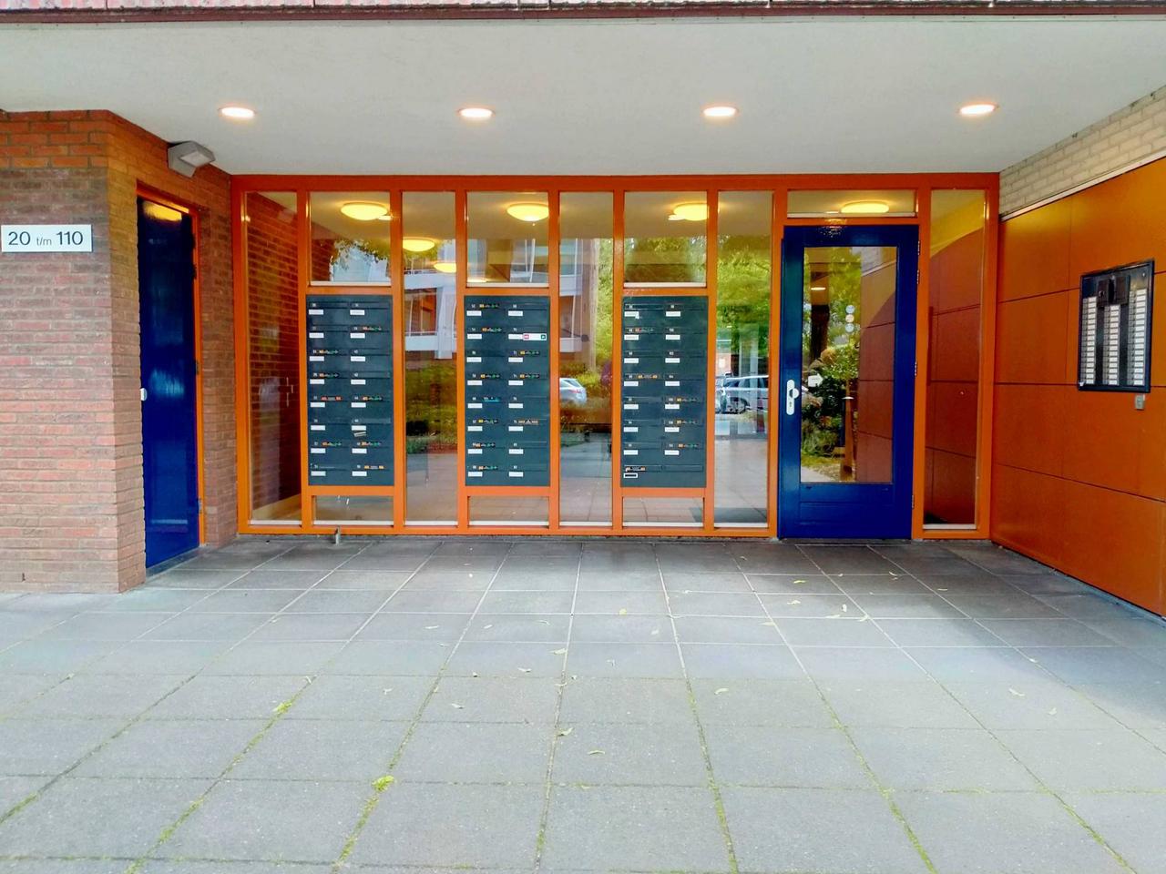 Huurwoning aan de Chopinlaan in Groningen - Afbeelding 7