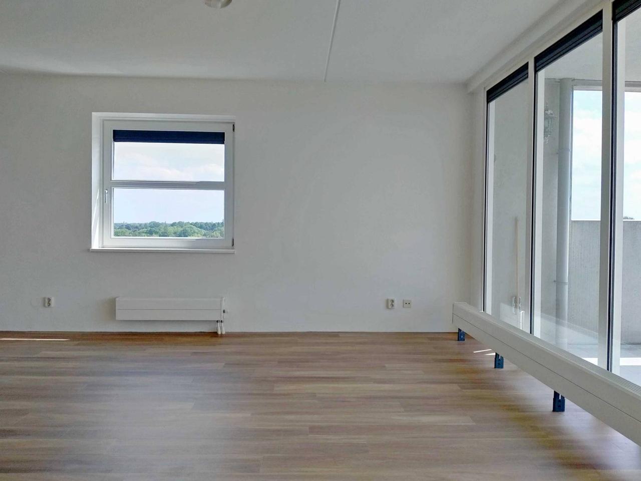 Huurwoning aan de Chopinlaan in Groningen - Afbeelding 22