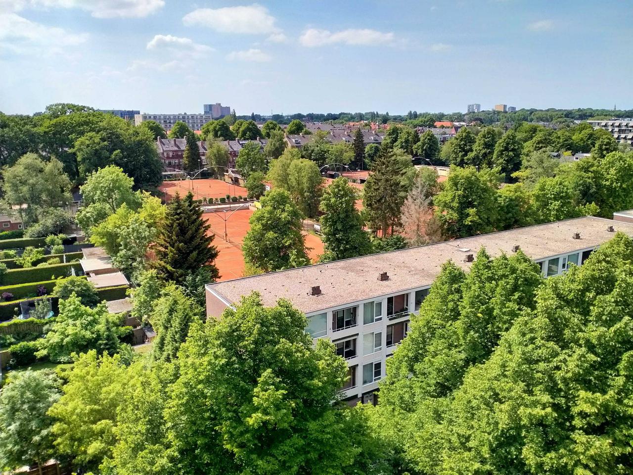 Huurwoning aan de Chopinlaan in Groningen - Afbeelding 24