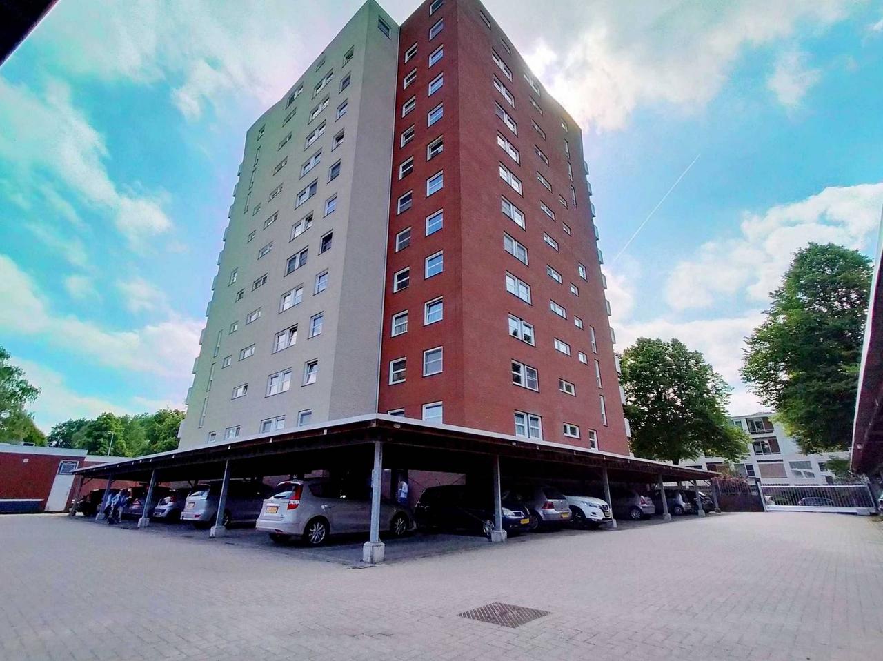 Huurwoning aan de Chopinlaan in Groningen - Afbeelding 30