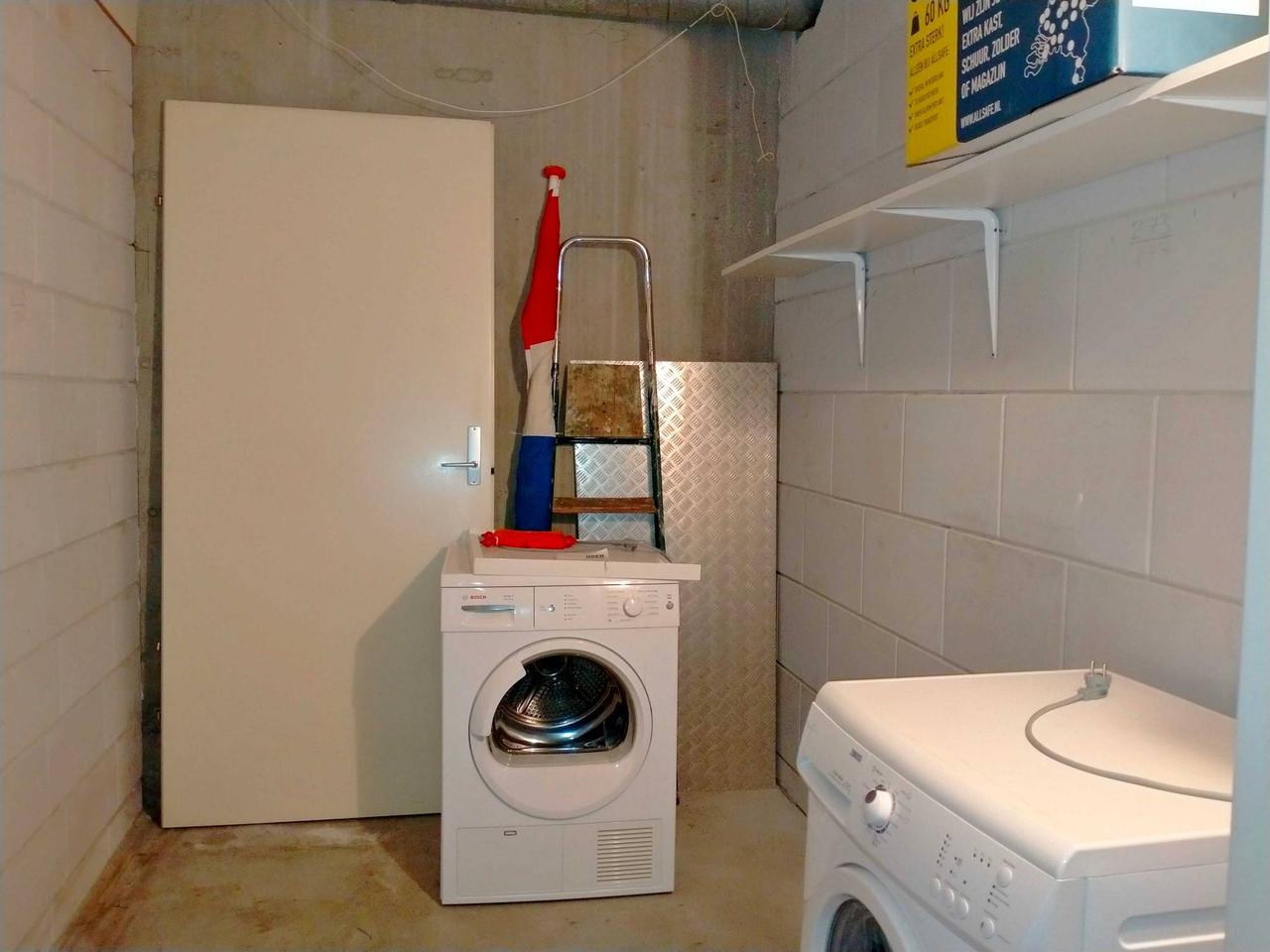 Huurwoning aan de Chopinlaan in Groningen - Afbeelding 32