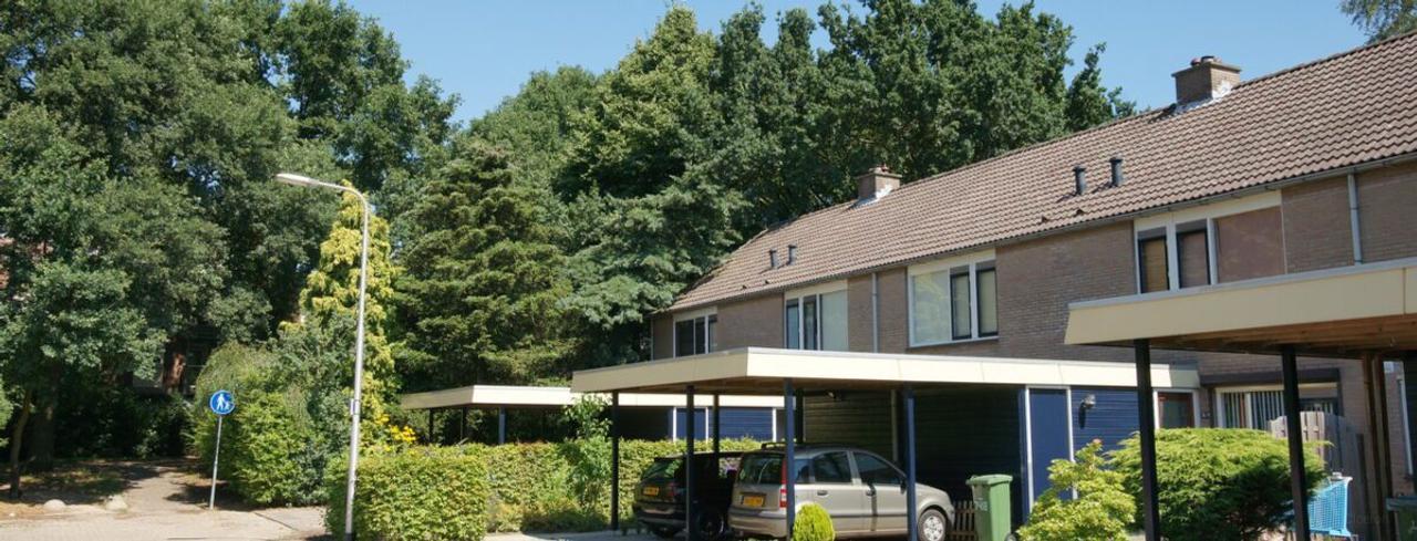 Eengezinswoning met 4 slaapkamers in Zwanenveld - Afbeelding 1