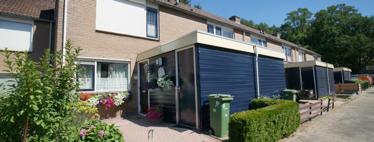 Eengezinswoning met 4 slaapkamers in Zwanenveld - Afbeelding 2