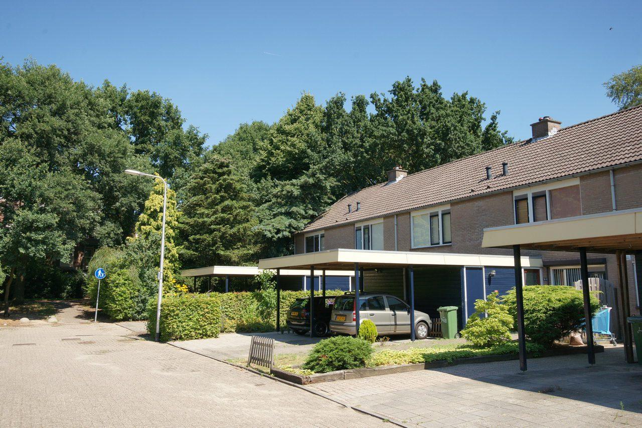 Eengezinswoning met 4 slaapkamers in Zwanenveld - Afbeelding 3