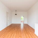 69 m² appartement met balkon aan de Nassaukade - Afbeelding 3