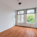 69 m² appartement met balkon aan de Nassaukade - Afbeelding 4